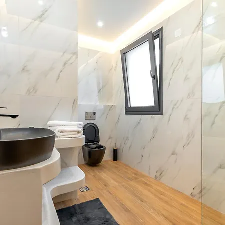 Hodaj 2 Вилла Афанту