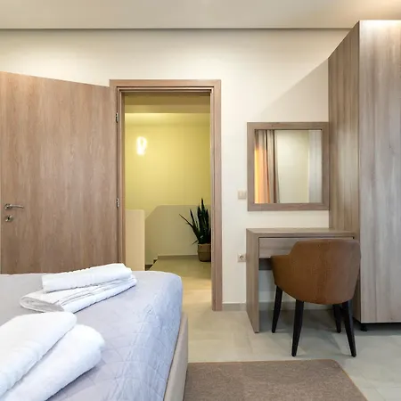 Вилла Hodaj 2 *