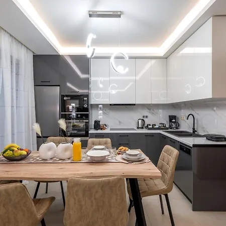 Hodaj 2 Villa Afantou