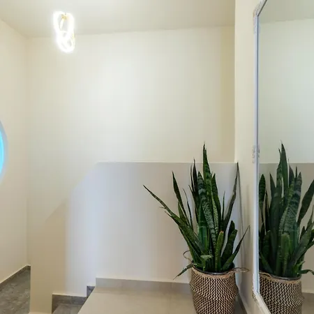 Hodaj 2 Villa Afándu