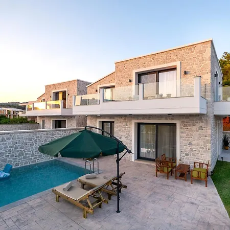 Hodaj 2 Villa *