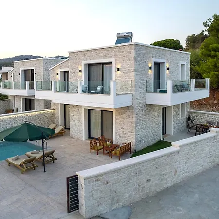 Hodaj 2 Villa Afantou