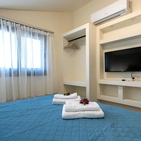 Hodaj 2 Villa Afándu