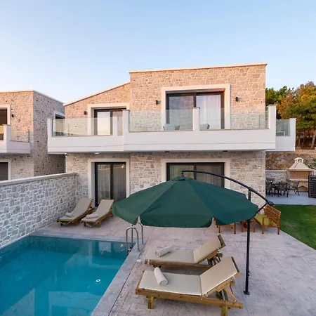 Hodaj 2 Villa Afantou