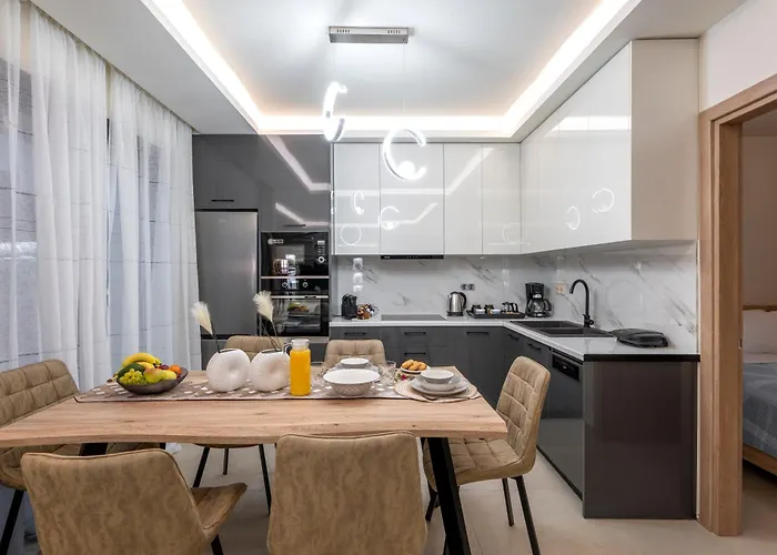 Hodaj 2 Villa Afantou