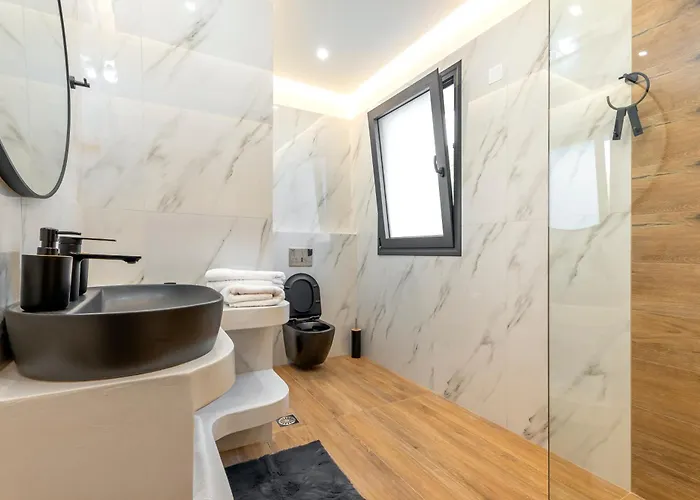 Hodaj 2 Villa Afantou