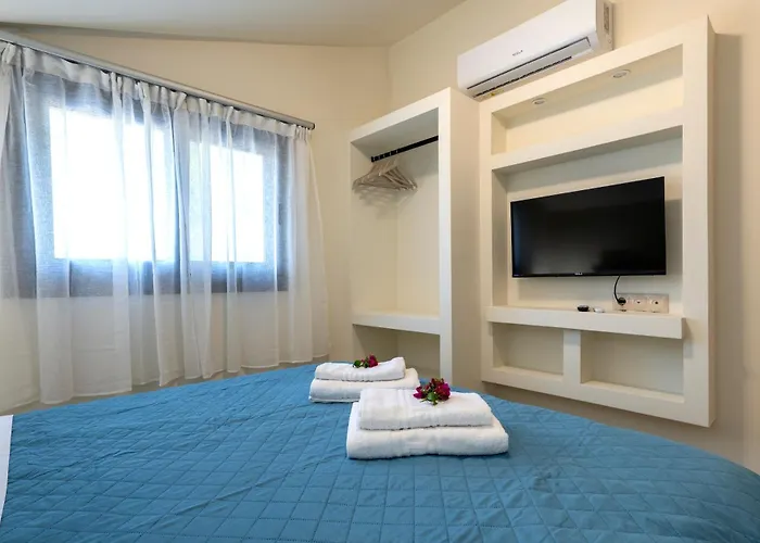 Hodaj 2 Villa Afantou