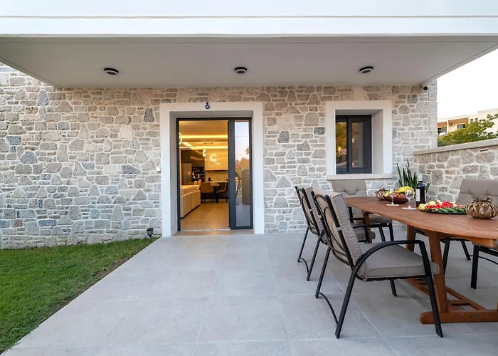 Hodaj 2 Villa Afantou