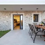Hodaj 2 Vilă Afantou