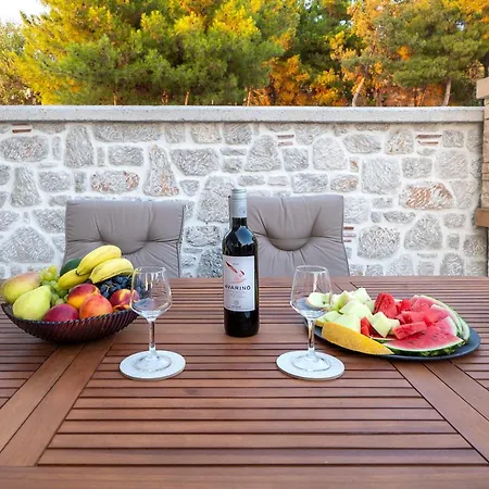 Hodaj 2 Villa