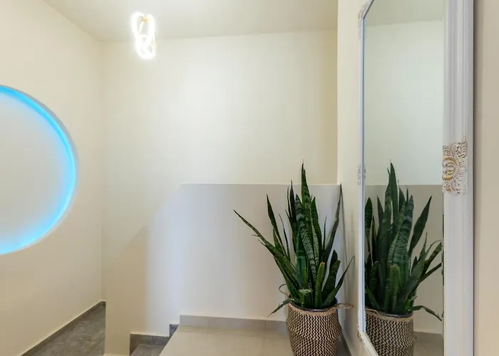 Hodaj 2 Βίλα Αφάντου