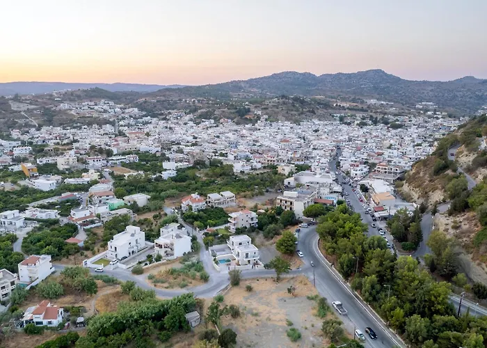 Hodaj 2 * Αφάντου